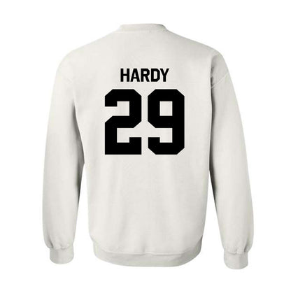 Missouri - NCAA Football : Ahmad Hardy - Classic Shersey Crewneck Sweatshirt-1