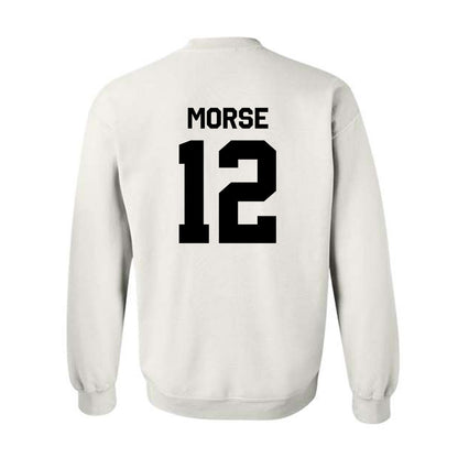 Missouri - NCAA Women's Soccer : Rylie Morse - Classic Shersey Crewneck Sweatshirt-1