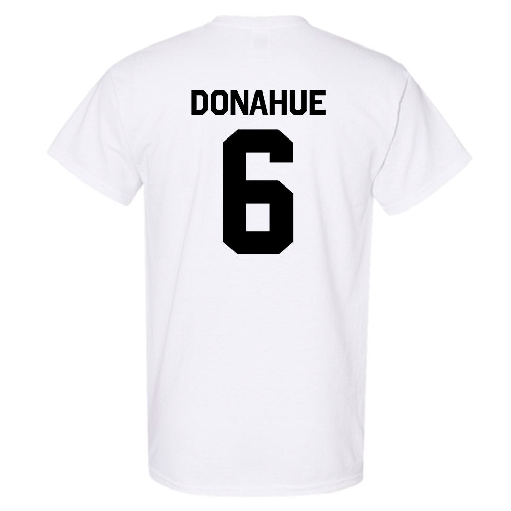 Missouri - NCAA Softball : Courtney Donahue - Classic Shersey T-Shirt-1