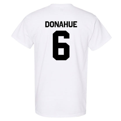 Missouri - NCAA Softball : Courtney Donahue - Classic Shersey T-Shirt-1