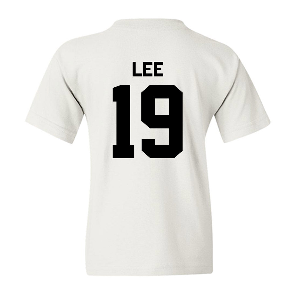 Missouri - NCAA Football : Cayden Lee - Classic Shersey Youth T-Shirt-1