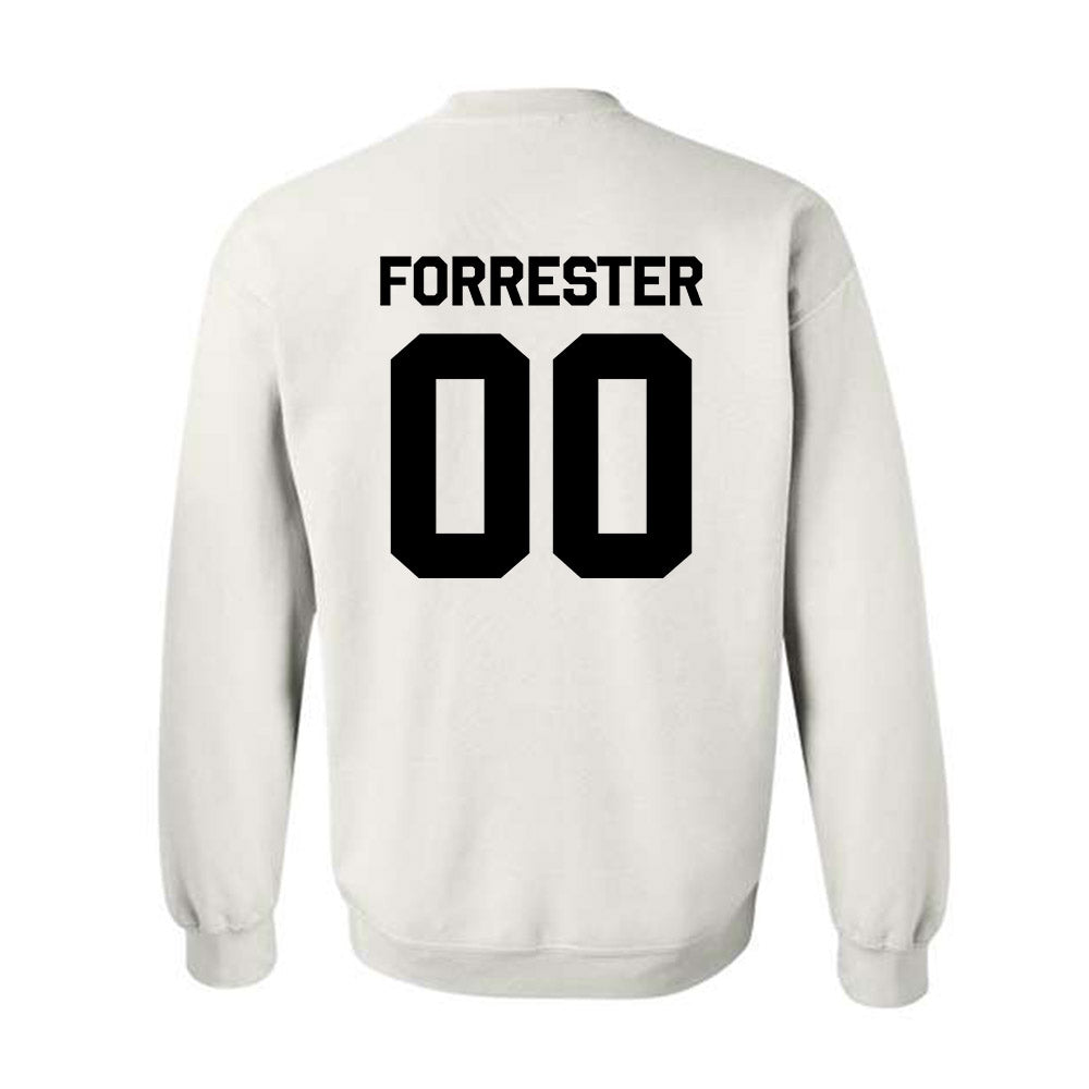 Missouri - NCAA Softball : Sidney Forrester - Classic Shersey Crewneck Sweatshirt-1