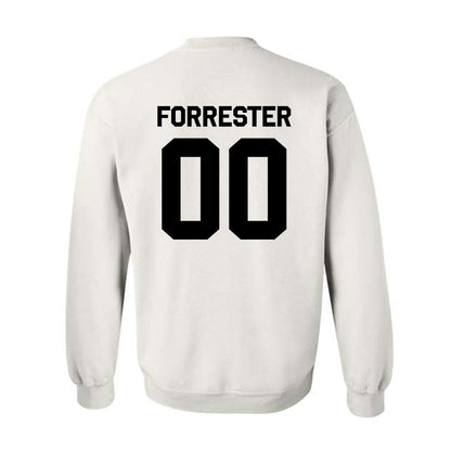 Missouri - NCAA Softball : Sidney Forrester - Classic Shersey Crewneck Sweatshirt-1