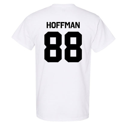 Missouri - NCAA Football : Gavin Hoffman - Classic Shersey T-Shirt-1