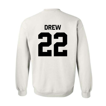Missouri - NCAA Baseball : Kadden Drew - Classic Shersey Crewneck Sweatshirt-1