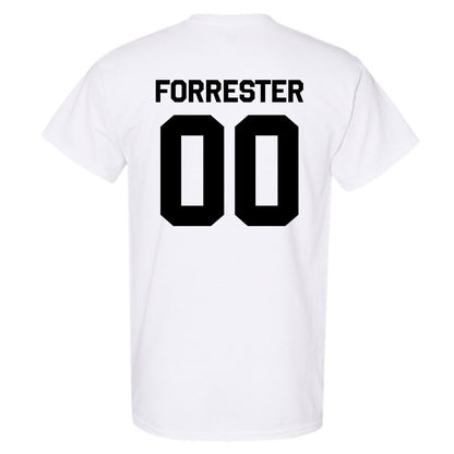 Missouri - NCAA Softball : Sidney Forrester - Classic Shersey T-Shirt-1