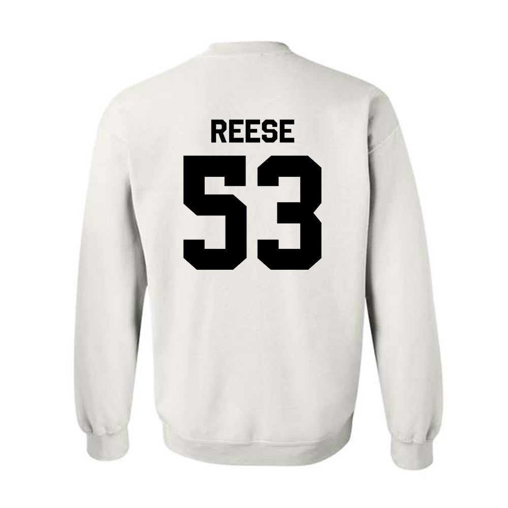 Missouri - NCAA Football : Tommy Reese - Classic Shersey Crewneck Sweatshirt-1
