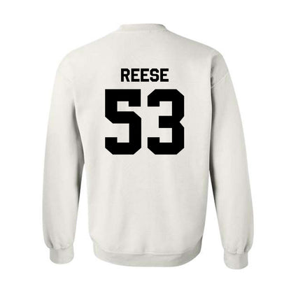 Missouri - NCAA Football : Tommy Reese - Classic Shersey Crewneck Sweatshirt-1