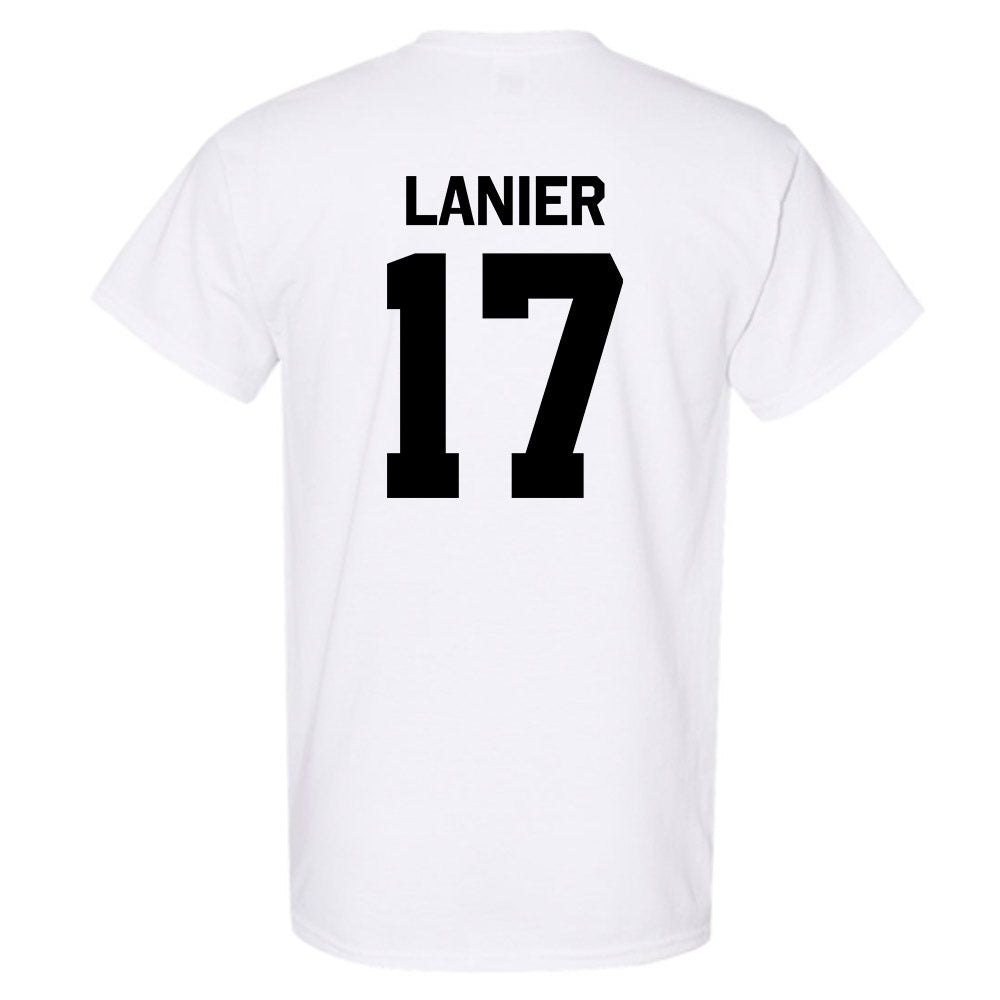 Missouri - NCAA Football : Kenric Lanier - Classic Shersey T-Shirt-1