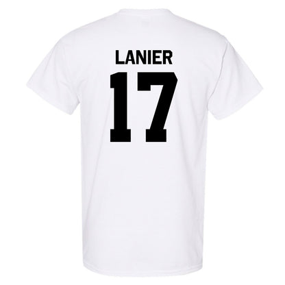 Missouri - NCAA Football : Kenric Lanier - Classic Shersey T-Shirt-1