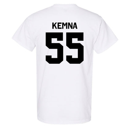 Missouri - NCAA Football : Will Kemna - Classic Shersey T-Shirt-1