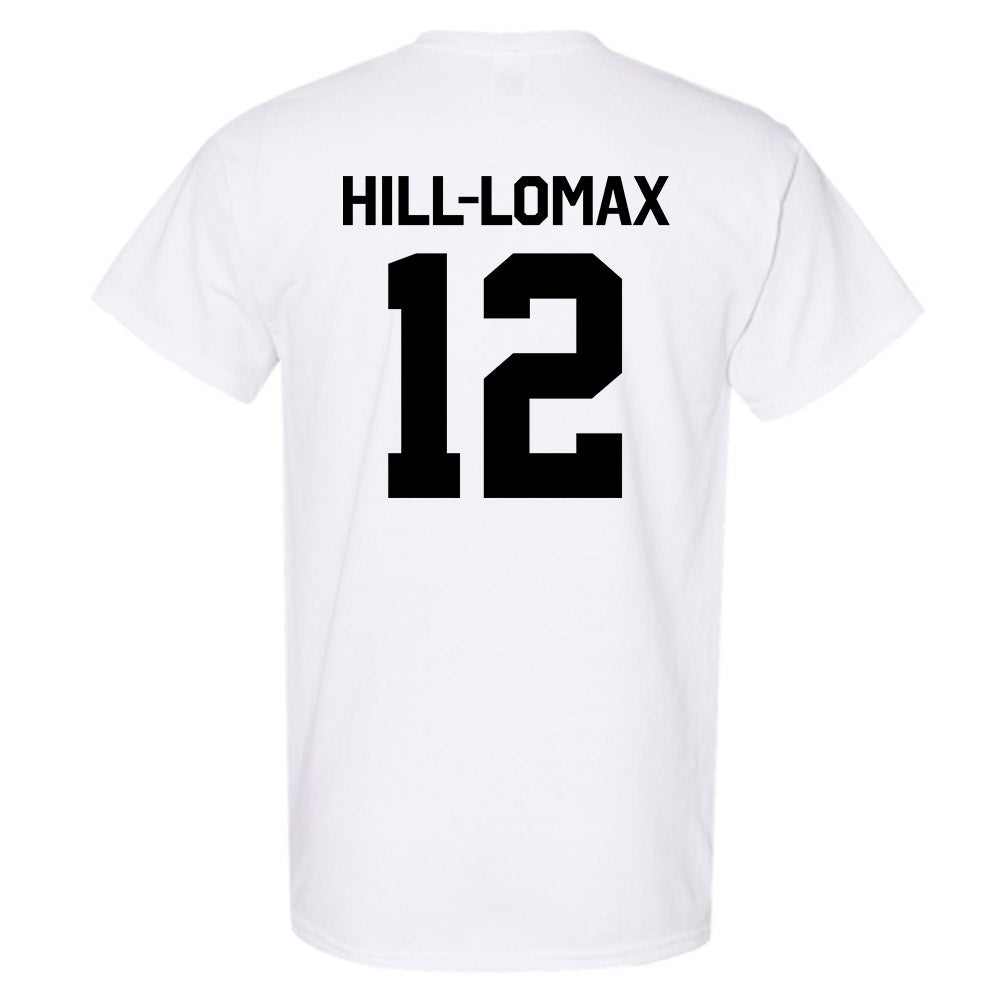 Missouri - NCAA Football : Devyon Hill-Lomax - Classic Shersey T-Shirt-1