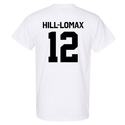 Missouri - NCAA Football : Devyon Hill-Lomax - Classic Shersey T-Shirt-1