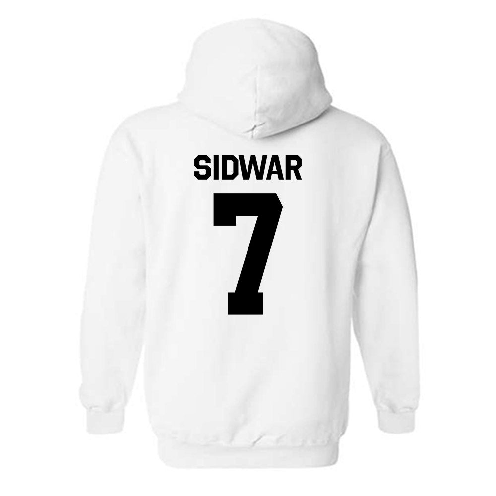 Missouri - NCAA Football : Gavin Sidwar - Classic Shersey Hooded Sweatshirt-1