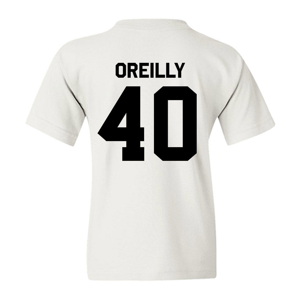 Missouri - NCAA Women's Volleyball : Grace OReilly - Classic Shersey Youth T-Shirt-1