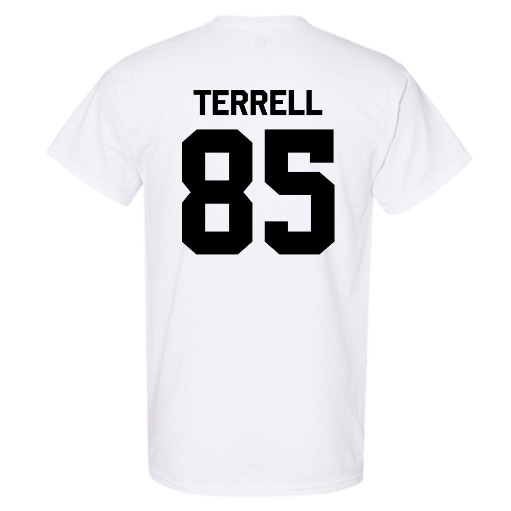 Missouri - NCAA Football : Dakotah Terrell - Classic Shersey T-Shirt-1