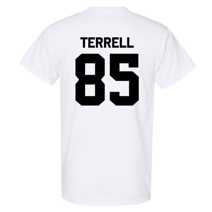 Missouri - NCAA Football : Dakotah Terrell - Classic Shersey T-Shirt-1