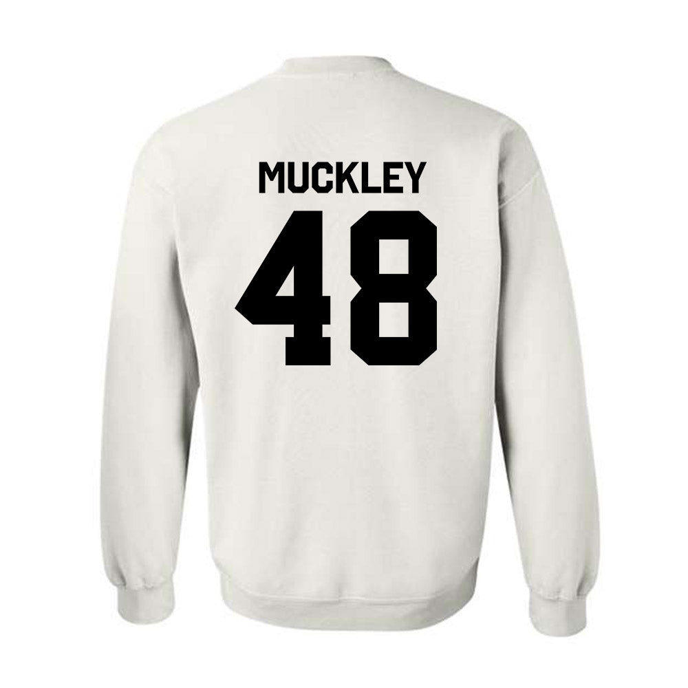 Missouri - NCAA Baseball : Kadin Muckley - Classic Shersey Crewneck Sweatshirt-1