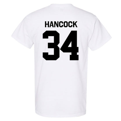 Missouri - NCAA Football : Jackson Hancock - Classic Shersey T-Shirt-1
