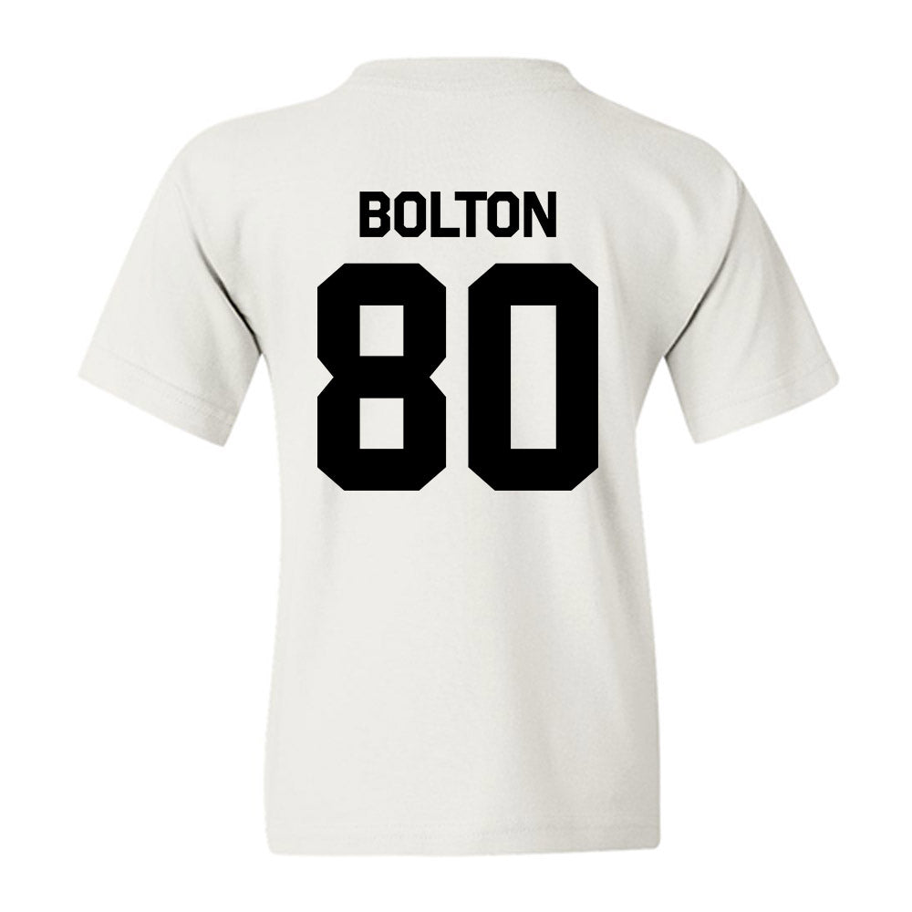 Missouri - NCAA Football : Jayden Bolton - Classic Shersey Youth T-Shirt-1