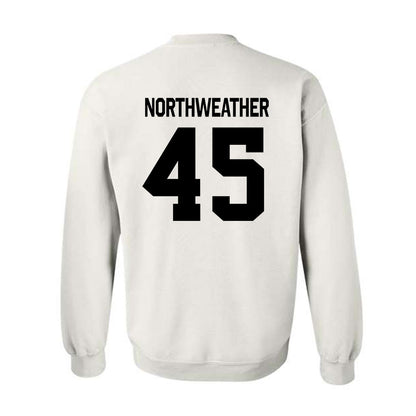 Missouri - NCAA Men's Basketball : Luke Northweather - Classic Shersey Crewneck Sweatshirt-1