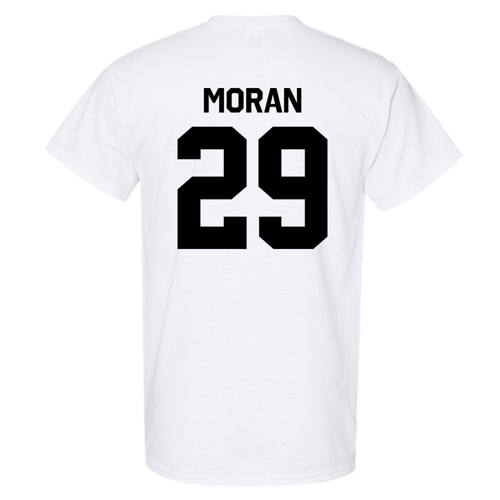 Missouri - NCAA Women's Soccer : McKenna Moran - Classic Shersey T-Shirt-1