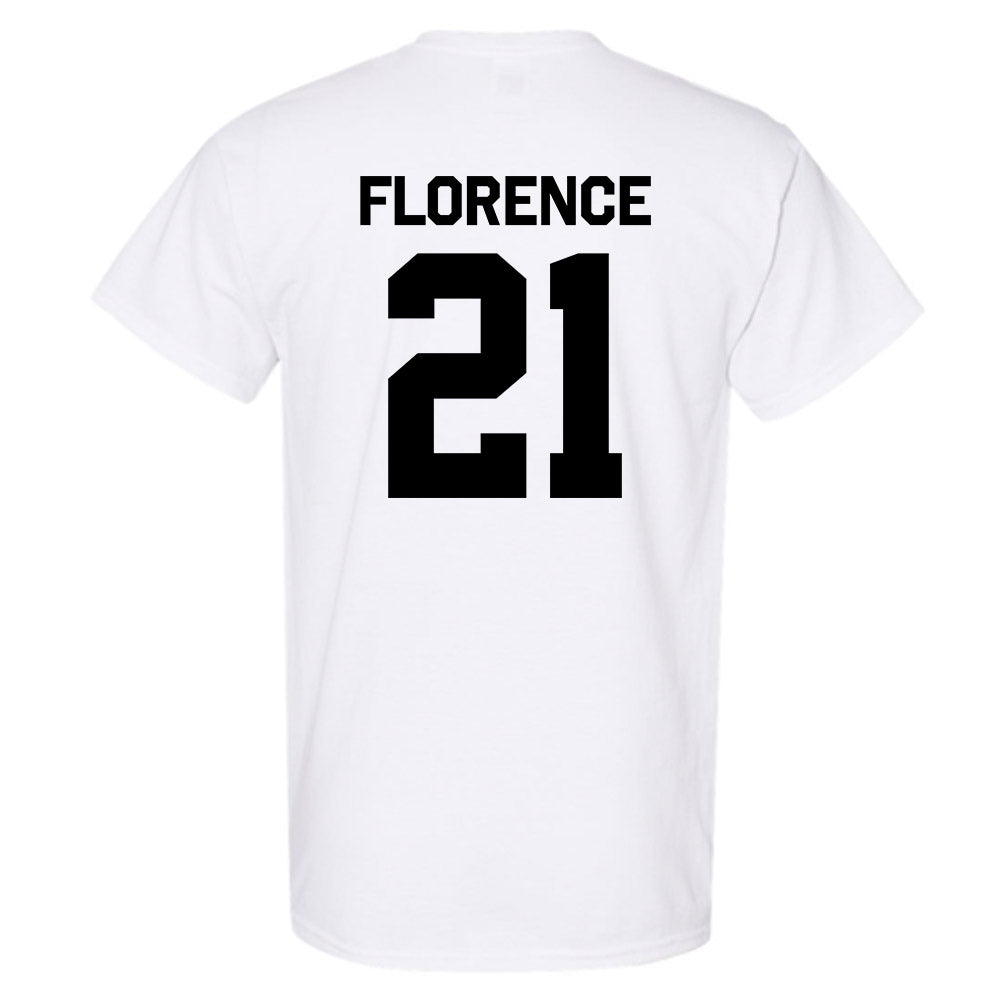Missouri - NCAA Football : Jahlil Florence - Classic Shersey T-Shirt-1