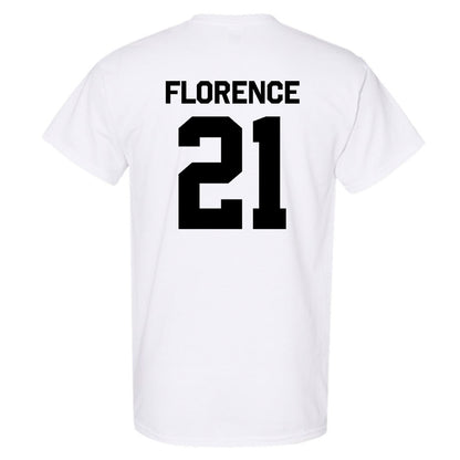 Missouri - NCAA Football : Jahlil Florence - Classic Shersey T-Shirt-1
