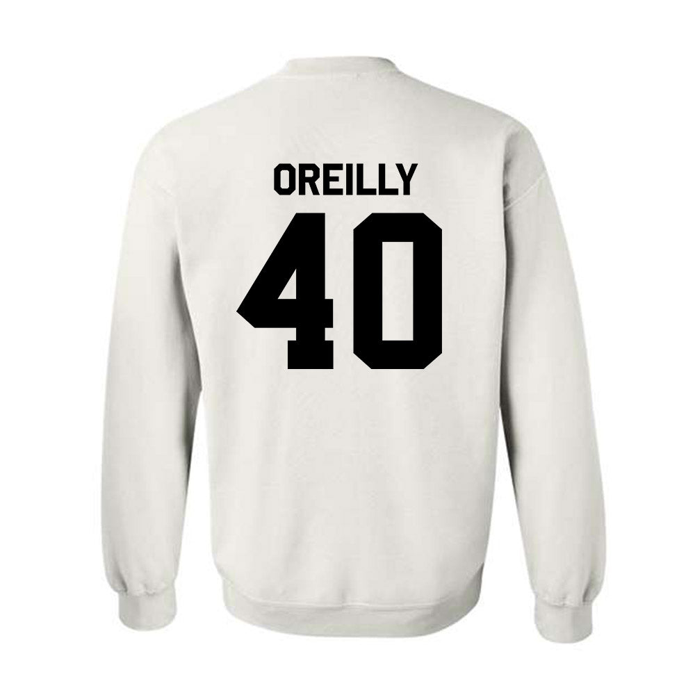 Missouri - NCAA Women's Volleyball : Grace OReilly - Classic Shersey Crewneck Sweatshirt-1