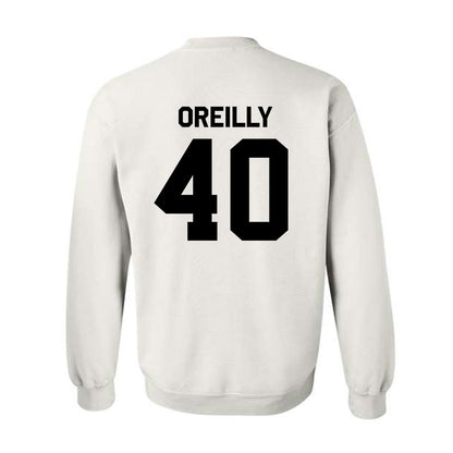 Missouri - NCAA Women's Volleyball : Grace OReilly - Classic Shersey Crewneck Sweatshirt-1