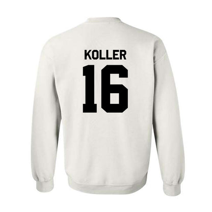 Missouri - NCAA Softball : Adi Koller - Classic Shersey Crewneck Sweatshirt-1