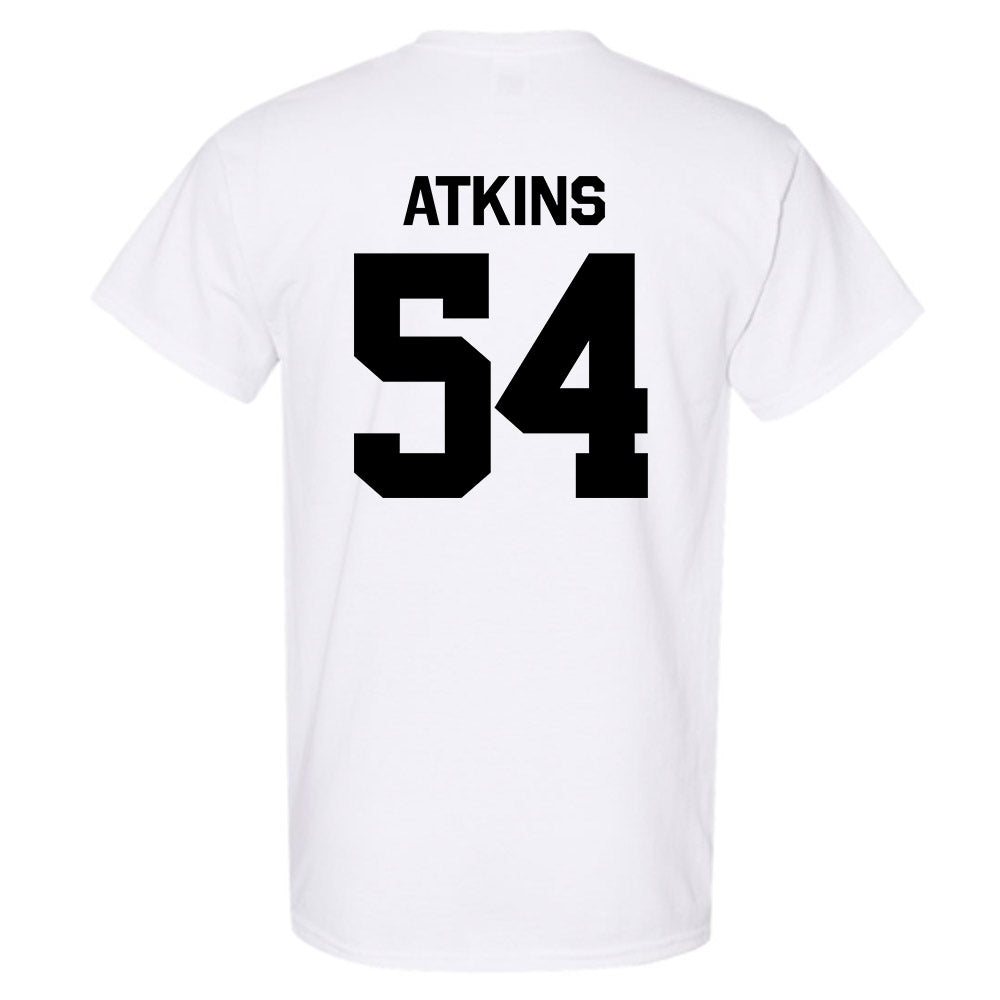Missouri - NCAA Football : Joshua Atkins - Classic Shersey T-Shirt-1