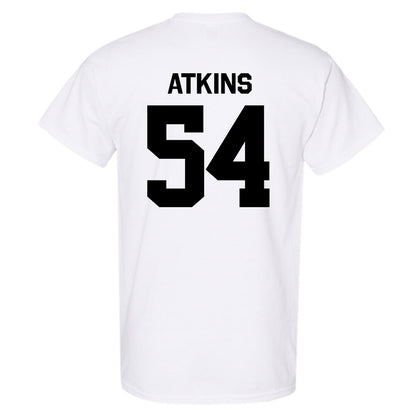 Missouri - NCAA Football : Joshua Atkins - Classic Shersey T-Shirt-1