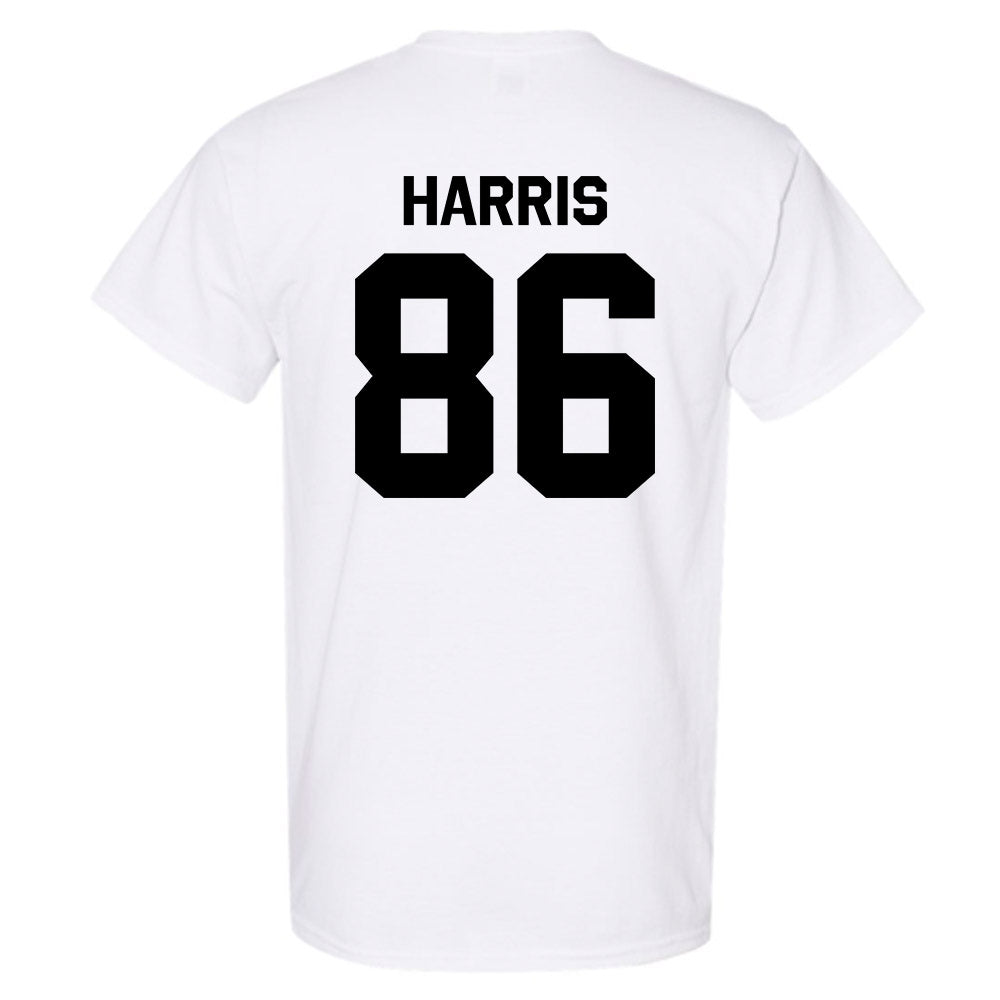 Missouri - NCAA Football : Jordon Harris - Classic Shersey T-Shirt-1