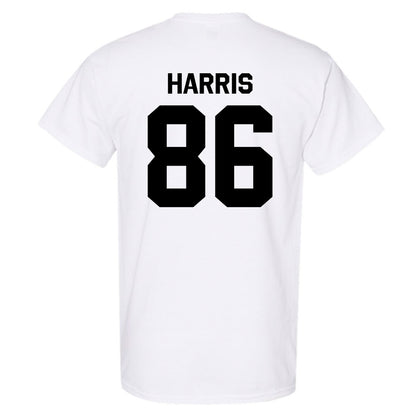 Missouri - NCAA Football : Jordon Harris - Classic Shersey T-Shirt-1