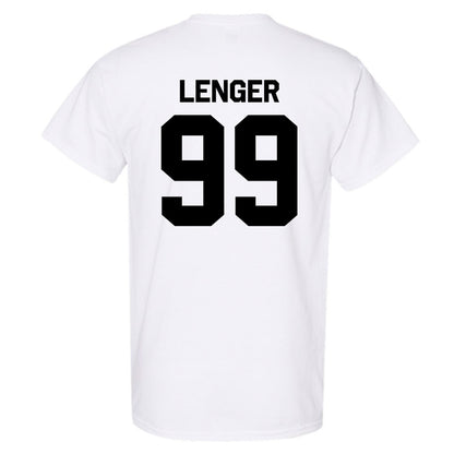 Missouri - NCAA Softball : Kayley Lenger - Classic Shersey T-Shirt-1