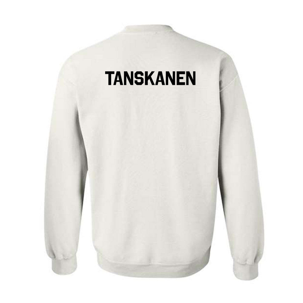 Missouri - NCAA Women's Gymnastics : Kaia Tanskanen - Classic Shersey Crewneck Sweatshirt-1