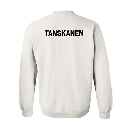 Missouri - NCAA Women's Gymnastics : Kaia Tanskanen - Classic Shersey Crewneck Sweatshirt-1