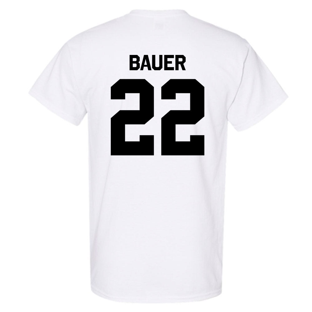 Missouri - NCAA Women's Volleyball : Millie Bauer - Classic Shersey T-Shirt-1