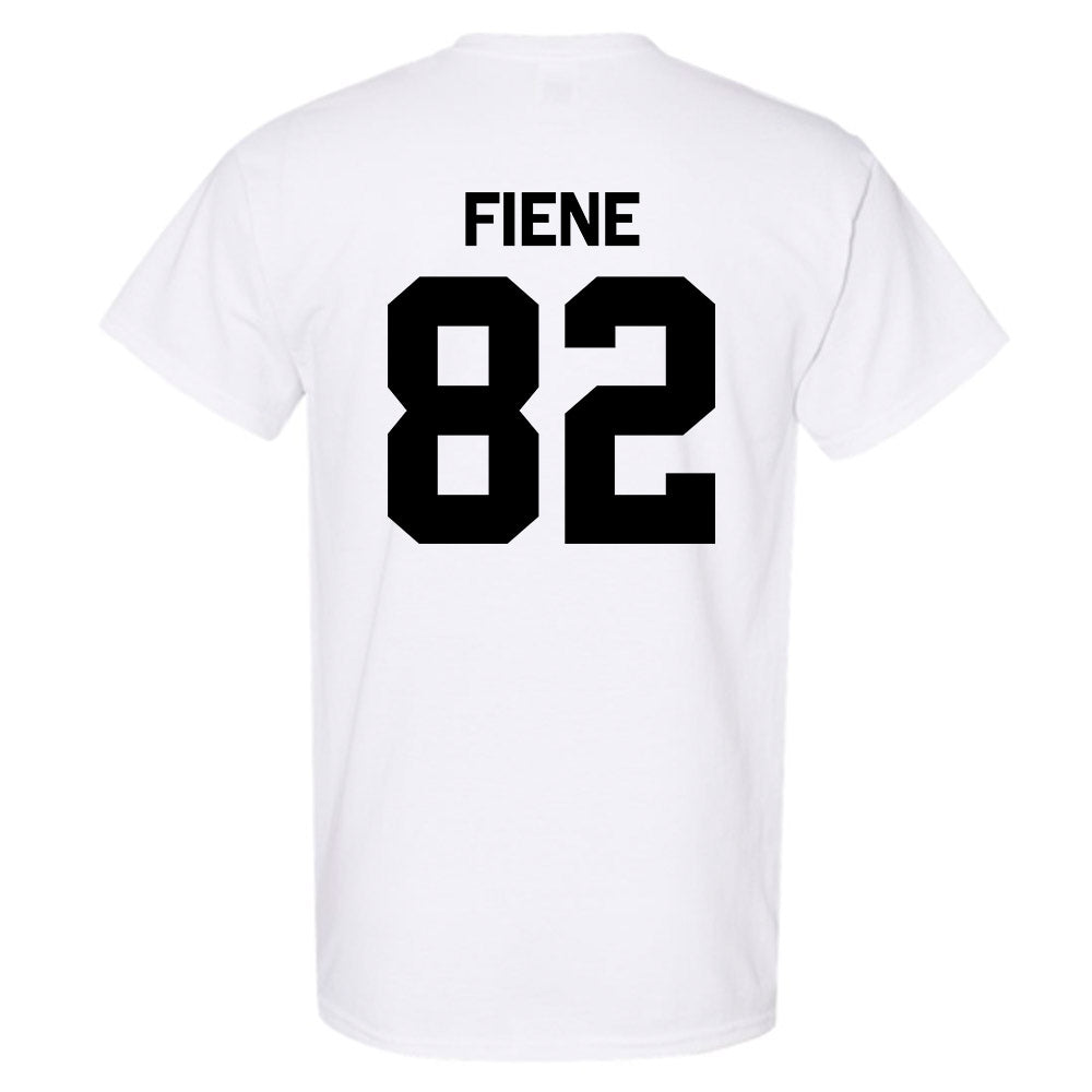Missouri - NCAA Football : Karsten Fiene - Classic Shersey T-Shirt-1