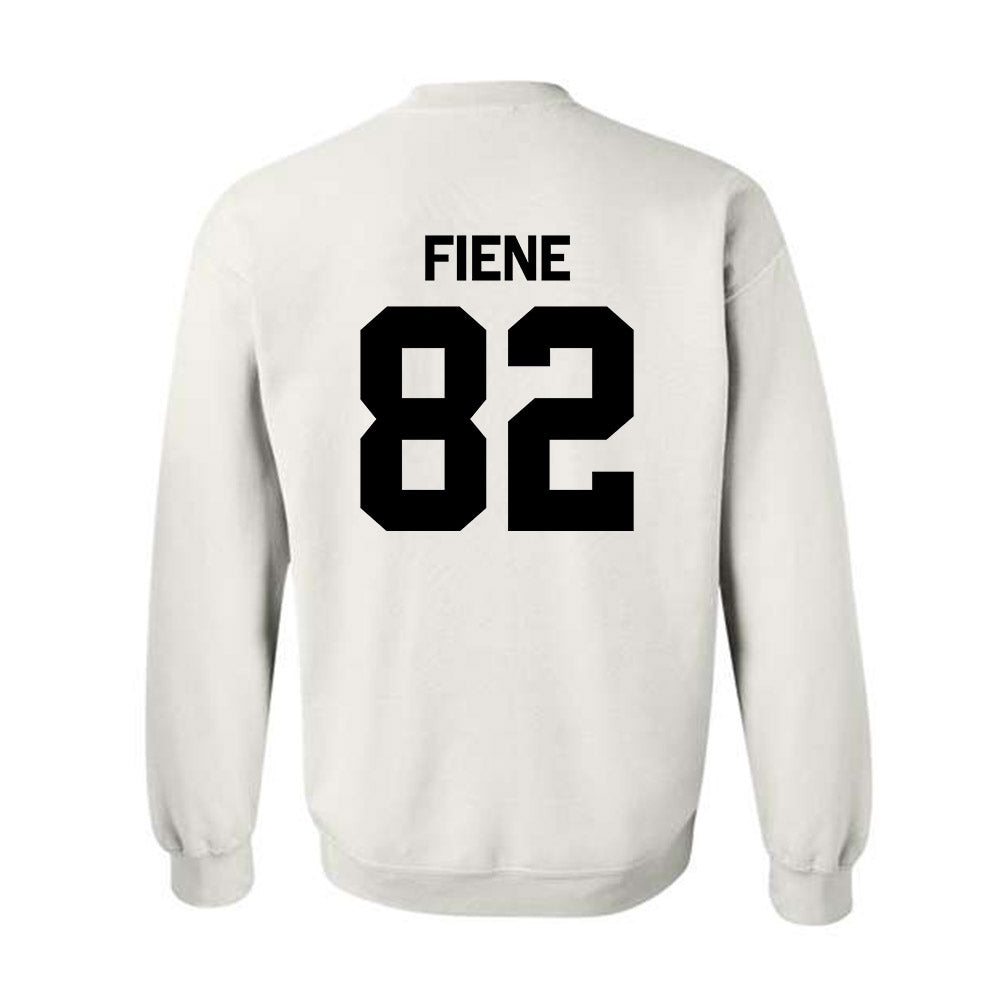 Missouri - NCAA Football : Karsten Fiene - Classic Shersey Crewneck Sweatshirt-1