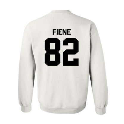 Missouri - NCAA Football : Karsten Fiene - Classic Shersey Crewneck Sweatshirt-1
