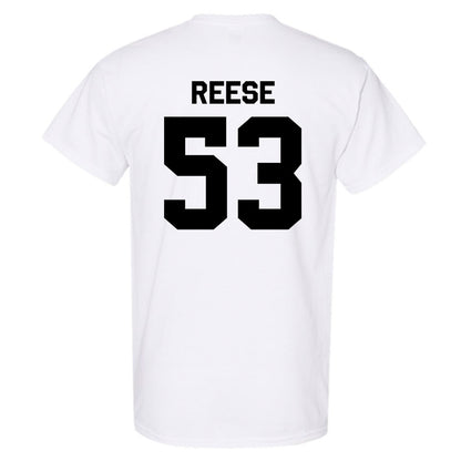 Missouri - NCAA Football : Tommy Reese - Classic Shersey T-Shirt-1