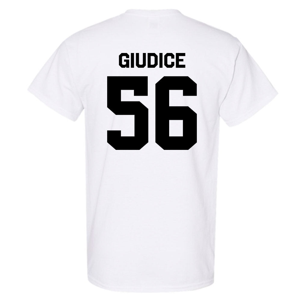 Missouri - NCAA Football : Dominick Giudice - Classic Shersey T-Shirt-1