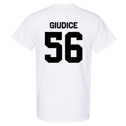 Missouri - NCAA Football : Dominick Giudice - Classic Shersey T-Shirt-1