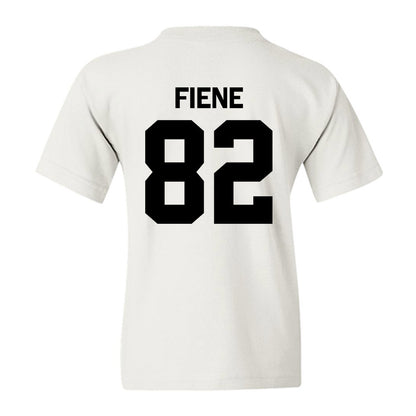 Missouri - NCAA Football : Karsten Fiene - Classic Shersey Youth T-Shirt-1