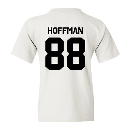 Missouri - NCAA Football : Gavin Hoffman - Classic Shersey Youth T-Shirt-1