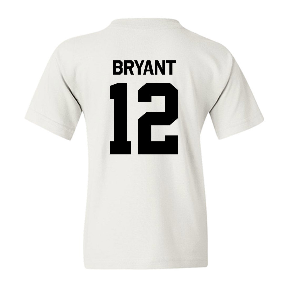 Missouri - NCAA Football : Malik Bryant - Classic Shersey Youth T-Shirt-1