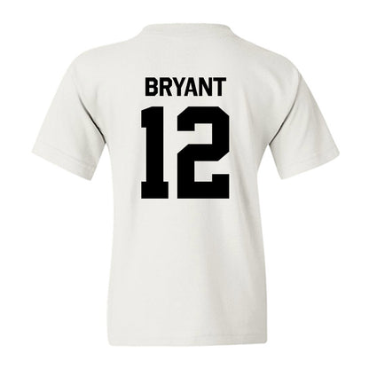 Missouri - NCAA Football : Malik Bryant - Classic Shersey Youth T-Shirt-1