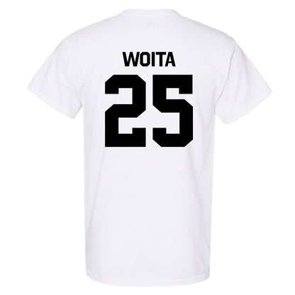 Missouri - NCAA Baseball : Jase Woita - Classic Shersey T-Shirt-1